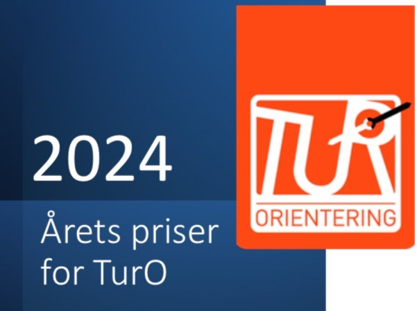 Førde er årets TurO-arrangør i 2024!